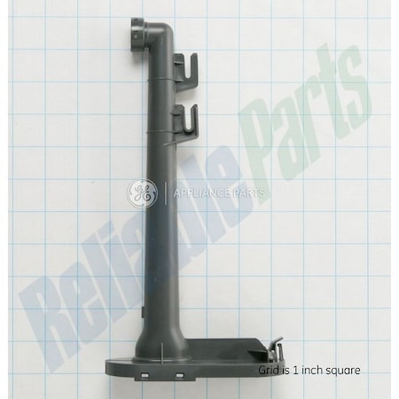 Ge WD22X10090 GE Dishwasher Spray Arm Manifold WD22X10090
